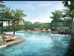 Hedges Park Condominium (D17), Condominium #594556971